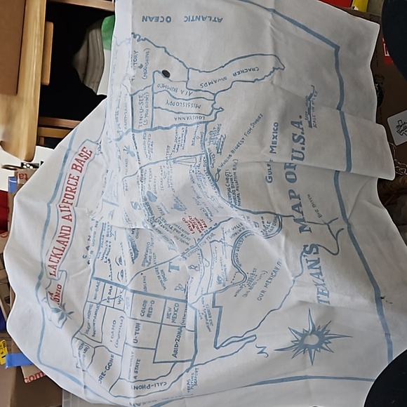 lackland air force base gift shop